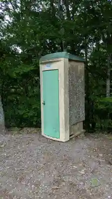 下居辺神社のその他建物