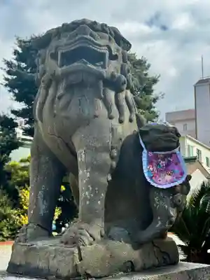 海神社(兵庫県)