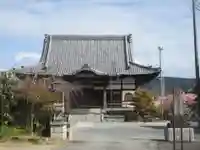 蓮長寺(静岡県)
