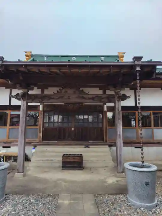 護法寺(栃木県)