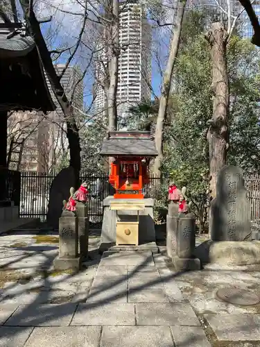 熊野神社(東京都)