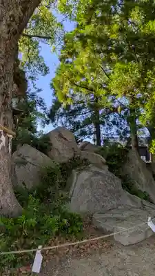 和貴宮神社(京都府)