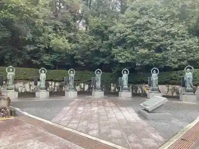 花山院菩提寺(兵庫県)