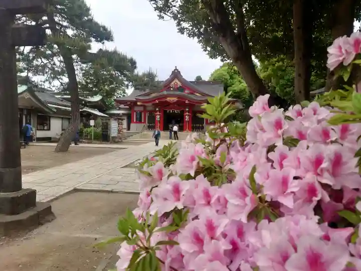品川神社の{uncategorized: "未分類", other: "その他", undefined: "問題あり", building: "その他建物", grave: "お墓", sacred_gate: "鳥居", guardian: "狛犬", statue: "像", buddha: "仏像", history: "歴史", nature: "自然", garden: "庭園", animal: "動物", pagoda: "塔", temizu: "手水舎", mountain_gate: "山門・神門", sanctuary: "本殿・本堂", subordinate: "末社・摂社", art: "芸術", scenery: "景色", jizo: "地蔵", ema: "絵馬", goshuin: "御朱印", omikuji: "おみくじ", items: "授与品その他", amulet: "お守り", goshuincho: "御朱印帳", eats: "食事", festival: "お祭り", votive_dance: "神楽", shichigosan: "七五三参", wedding: "結婚式", experience: "体験その他", initially: "初詣", around: "周辺", anti_infection: "感染症対策"}