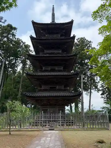 妙宣寺(新潟県)