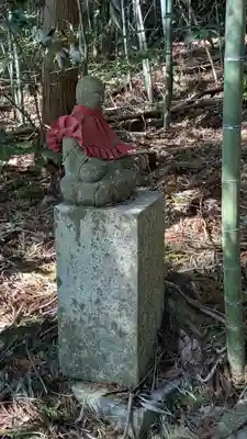 山之神(日吉神社境外末社)(滋賀県)