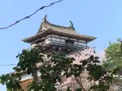 丸岡城八幡神社(福井県)