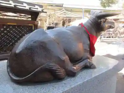 湯島天満宮(東京都)