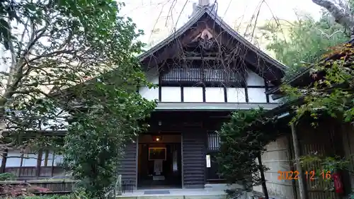 瑞泉寺(神奈川県)