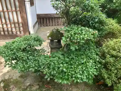 大寧寺のその他建物