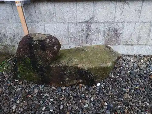 矢奈比賣神社（見付天神）のその他建物