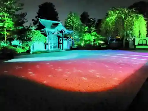 高台寺（高台寿聖禅寺・高臺寺）(京都府)