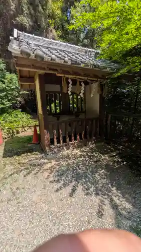 賣布神社(兵庫県)