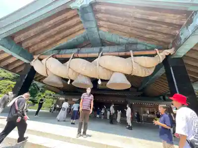 出雲大社のその他建物