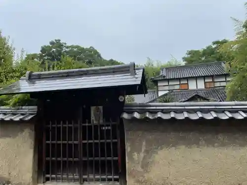 東大寺のその他建物