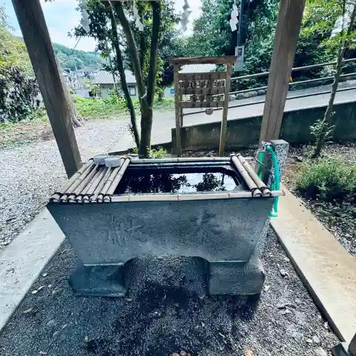 出雲祝神社(埼玉県)