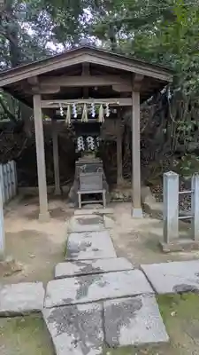 向日神社(京都府)