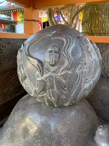 一乗院(身代不動尊) (茨城県)