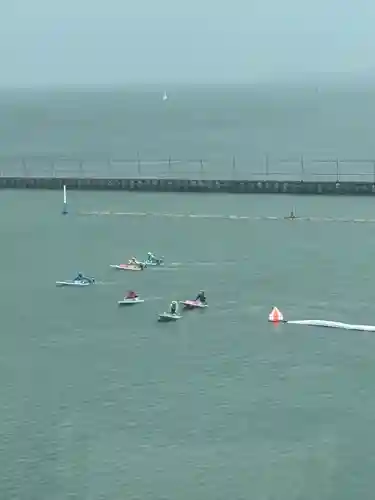 近江神宮(滋賀県)