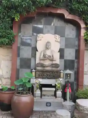 永明院(東京都)