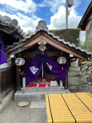 観福寺(滋賀県)