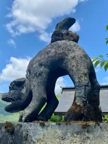 養父神社(兵庫県)