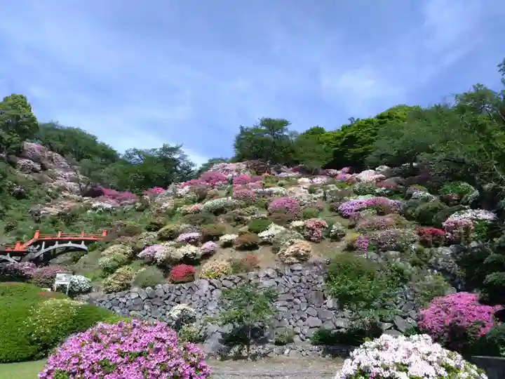 祐徳稲荷神社(佐賀県)