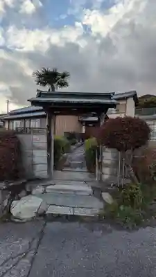 大覚寺(滋賀県)