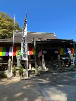 青岸渡寺(和歌山県)