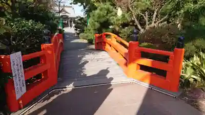 鵠沼伏見稲荷神社のその他建物