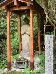 榛名神社(群馬県)