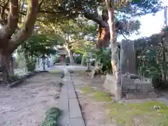 鎌足神社の建物その他