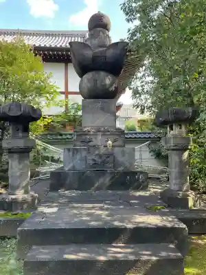 祥雲寺(東京都)
