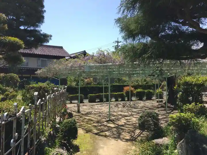 松樹院(竹成五百羅漢)(三重県)