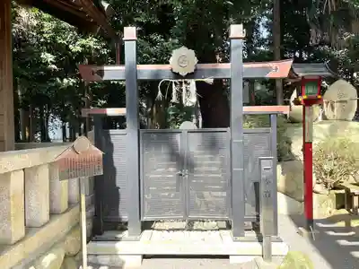 諏訪神社(滋賀県)