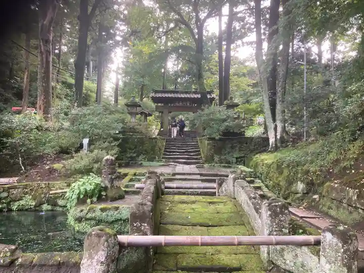 浄智寺(神奈川県)