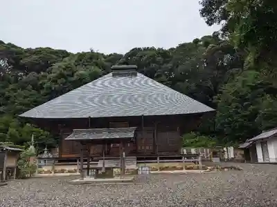 應賀寺(静岡県)
