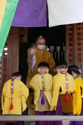 大福田寺(三重県)