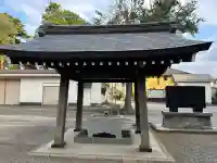 簳幹八幡宮(東京都)