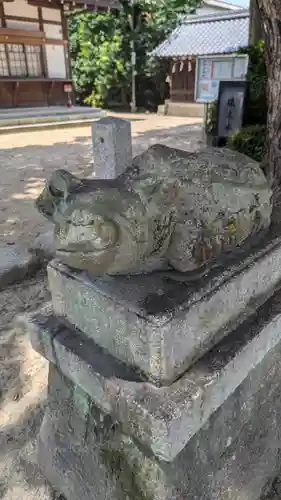 吉祥院天満宮(京都府)