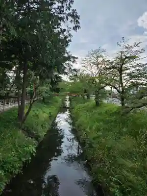 瀧宮神社(埼玉県)