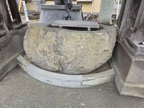 広瀬神社(福島県)