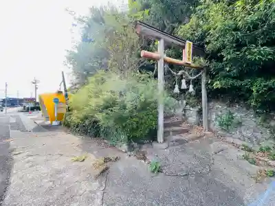 金刀比羅宮(長崎県)