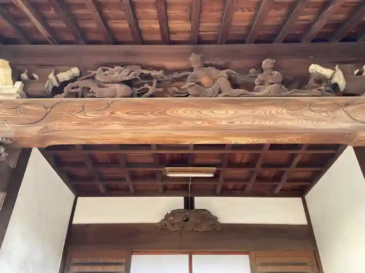 海雲寺(東京都)