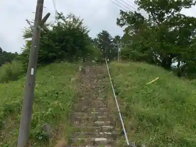 道種院のその他建物