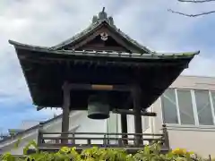 秩父札所十三番 慈眼寺の建物その他