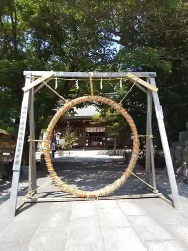三輪神社のその他建物