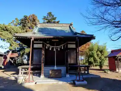 赤城神社(群馬県)