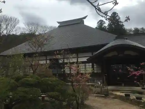 大龍寺のその他建物