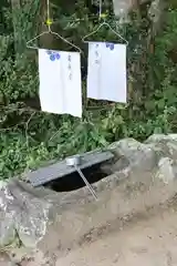 天拝神社（菅原神社）(福岡県)